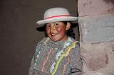 PERU - Puno - Typical house - 09
